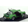 1:24 Масштабная модель PORSCHE 911 Turbo (930) 1974 Green Metallic