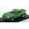 1:24 Масштабная модель PORSCHE 911 Turbo (930) 1974 Green Metallic