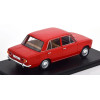 1:24 Масштабная модель LADA 1200 1970 Красный