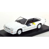 1:24 Масштабная модель OPEL Manta B GSi 1984 White/Grey/Yellow