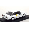 1:24 Масштабная модель OPEL Manta B GSi 1984 White/Grey/Yellow