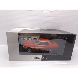 1:24 Масштабная модель Toyota Celica GT