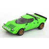 1:24 Масштабная модель LANCIA Stratos HF 1975 Light Green