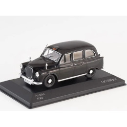 1:43 Масштабная модель Austin F24, RHD, London taxi