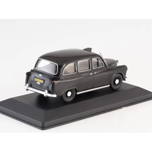 1:43 Масштабная модель Austin F24, RHD, London taxi