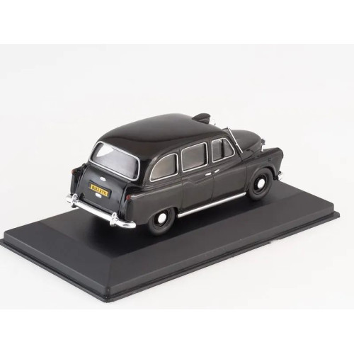 1:43 Масштабная модель Austin F24, RHD, London taxi