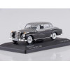 1:43 Масштабная модель Mercedes-Benz 300D (W189), black/grey 1957