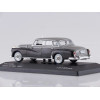 1:43 Масштабная модель Mercedes-Benz 300D (W189), black/grey 1957