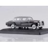 1:43 Масштабная модель Mercedes-Benz 300D (W189), black/grey 1957