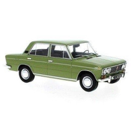 1:24 Масштабная модель LADA 1500 1977