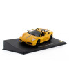 1:43 Масштабная модель FERRARI 430 Scuderia Spider 16M 2008 Yellow