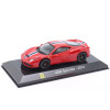 1:43 Масштабная модель FERRARI 458 Italia Speciale (2013), Red