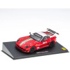 1:43 Масштабная модель FERRARI 599XX Evo #24 2011 Red