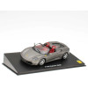 1:43 Масштабная модель FERRARI F430 Spider 2005 Grey