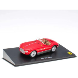 1:43 Масштабная модель FERRARI 340 MM 1953 Red