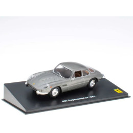 1:43 Масштабная модель FERRARI 400 Superamerica 1962 Grey