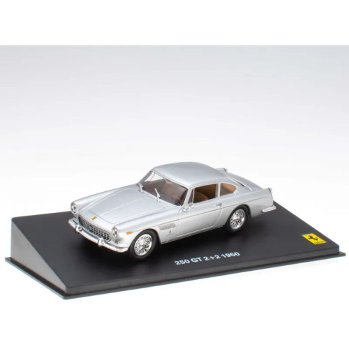 1:43 Масштабная модель FERRARI 250 GT 2+2 1960 Grey