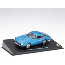 1:43 Масштабная модель FERRARI 250 GT Berlinetta Lusso 1962 Blue