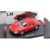 1:43 Масштабная модель FERRARI 250 LM 1963 Red