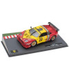 1:43 Масштабная модель FERRARI F355 GT #28 "Yellow Magic Team" 24h Daytona 2000