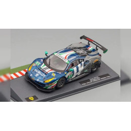 1:43 Масштабная модель FERRARI 488 GT3 #51 24h Daytona 2017