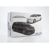 1:24 Сборная модель Honda RB1 Odyssey Absolute '06