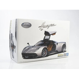 1:24 Сборная модель Pagani Huayra