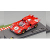 1:43 Масштабная модель FERRARI 512 S #3 Giunti/Vaccarella 1000 km Monza 1970