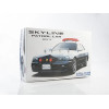 1:24 Сборная модель Nissan Skyline ER34 '01 Patrol Car