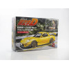 1:24 Сборная модель Автомобиль Mazda RX-7 Takahashi Keisuke FD3S (Project-D Ver.) with Figure