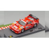 1:43 Масштабная модель FERRARI F40 GTE #59 Nappi/Donovan/Oota Le Mans 1996