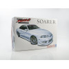 1:24 Сборная модель Автомобиль Toyota Soarer '96 Vertex JZZ30