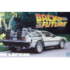 1:24 Сборная модель Back To The Future DeLorean from Part I