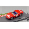 1:43 Масштабная модель FERRARI 246 SP #152 Rodriguez/Mairesse/Gendebien Targa Florio 1962