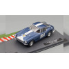 1:43 Масштабная модель FERRARI 250 GT Berlinetta Interim #164 Lucas/Malle Tour de France 1959