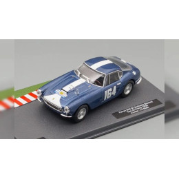 1:43 Масштабная модель FERRARI 250 GT Berlinetta Interim #164 Lucas/Malle Tour de France 1959