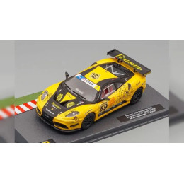 1:43 Масштабная модель FERRARI 430 Scuderia GT3 #59 Broniszewski/Peter International GT 2009