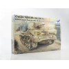 1:35 Сборная модель Танк Mark IIA/IIA Cs British Cruiser Tank A10 Mk. IA/IA CS