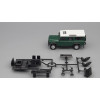 1:43 Сборная модель LAND ROVER Defender Generation 1