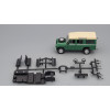 1:43 Сборная модель LAND ROVER Series 109