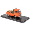 1:43 Масштабная модель RENAULT Estafette Pick-Up 1960 Orange