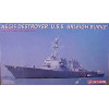 1:700 Сборная модель AEGIS DESTROYER 'U.S.S. ARLEIGH BURKE'