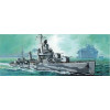 1:350 Сборная модель U.S.S. LIVERMORE DD-429 GLEAVES CLASS DESTROYER 1942 (SM)