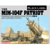 1:35 Сборная модель Ракетная установка MIM-104F PATRIOT SAM (PAC-3)