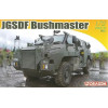 1:72 Сборная модель JGSDF BUSHMASTER