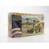 1:35 Сборная модель US Army Light Type III Skid Steer Loader (M400W)