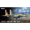 1:72 Сборная модель F-15I IAF Raam