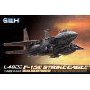 1:48 Сборная модель F-15E Strike Eagle Dual-Roles Fighter