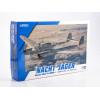 1:48 Сборная модель Focke Wulf Fw-189 A-1 Night Fighter