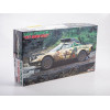 1:24 Сборная модель Автомобиль Lancia Stratos HF 77 Safari